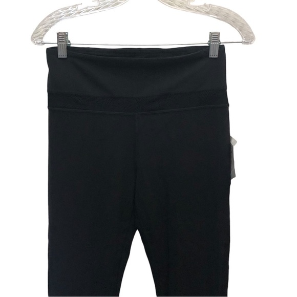 NWT Athleta Luxe Lace 7/8 Tight Leggings - Picture 4 of 8